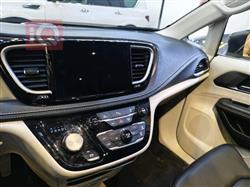 كرايسلر باسيفيكا